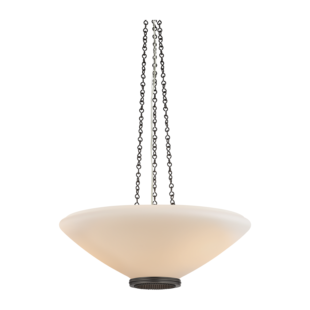 Hudson Valley Lighting Awosting 3 Light Pendant Ceiling Light