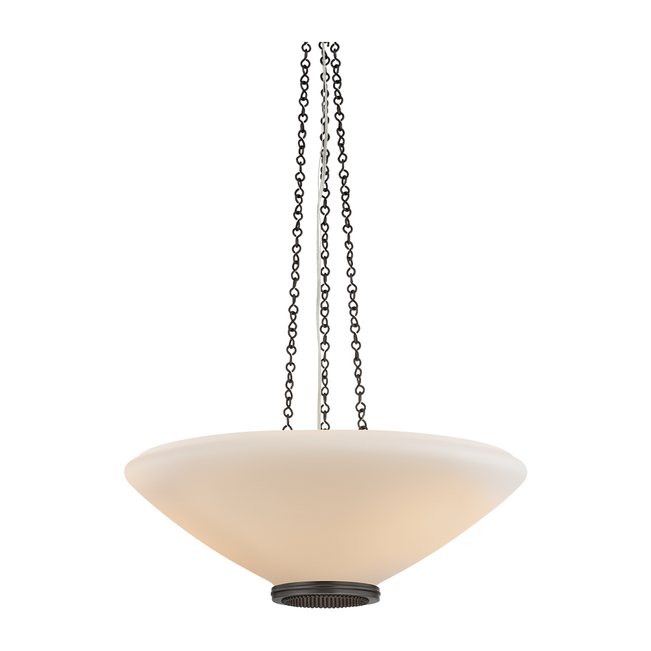 Hudson Valley Lighting Awosting 3 Light Pendant Ceiling Light