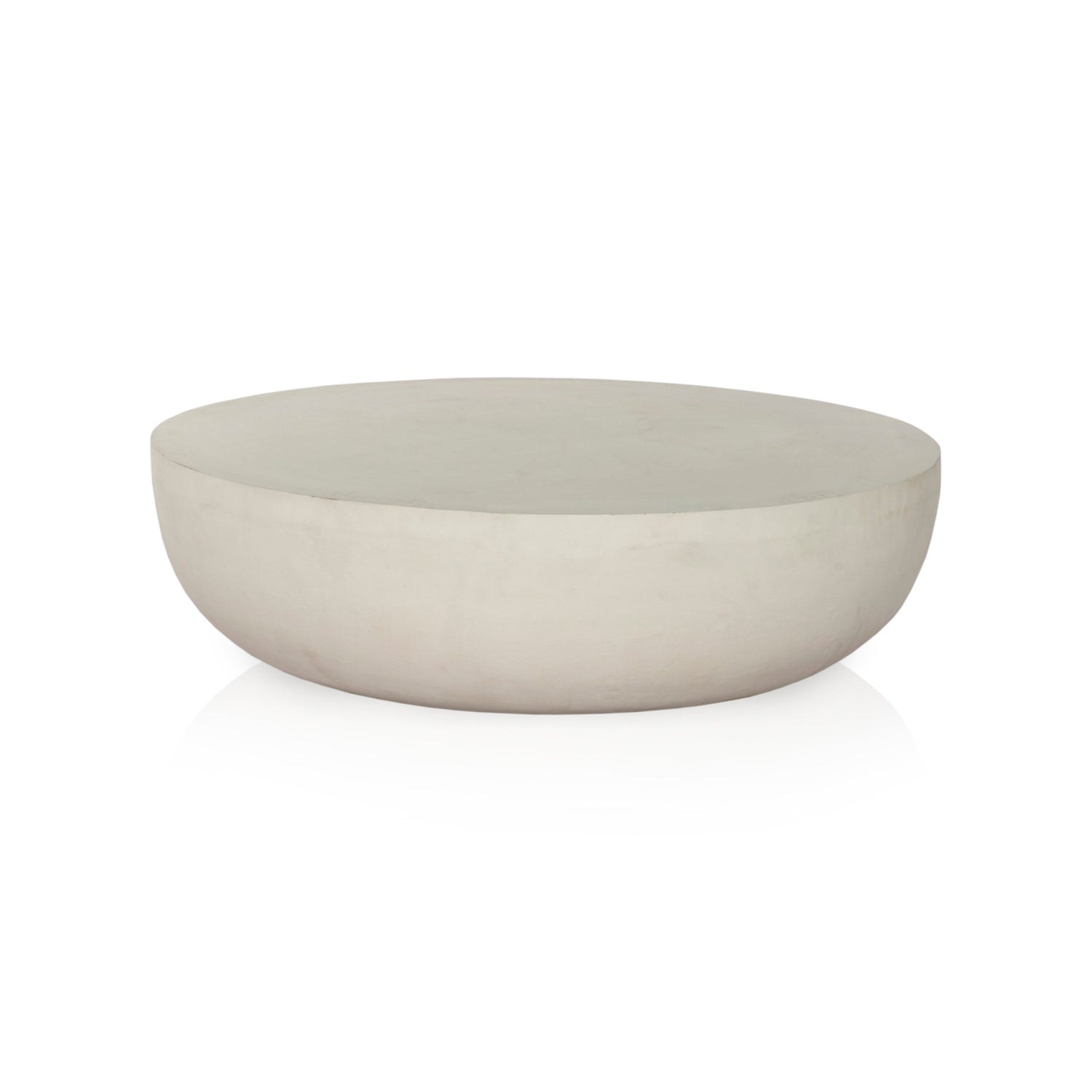 Basil Outdoor Round Coffee Table