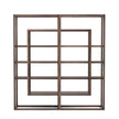 Four Hands Waylon Double Bookshelf