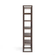 Four Hands Waylon Double Bookshelf