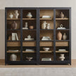 Four Hands Millie Double Cabinet