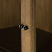 Four Hands Millie Double Cabinet