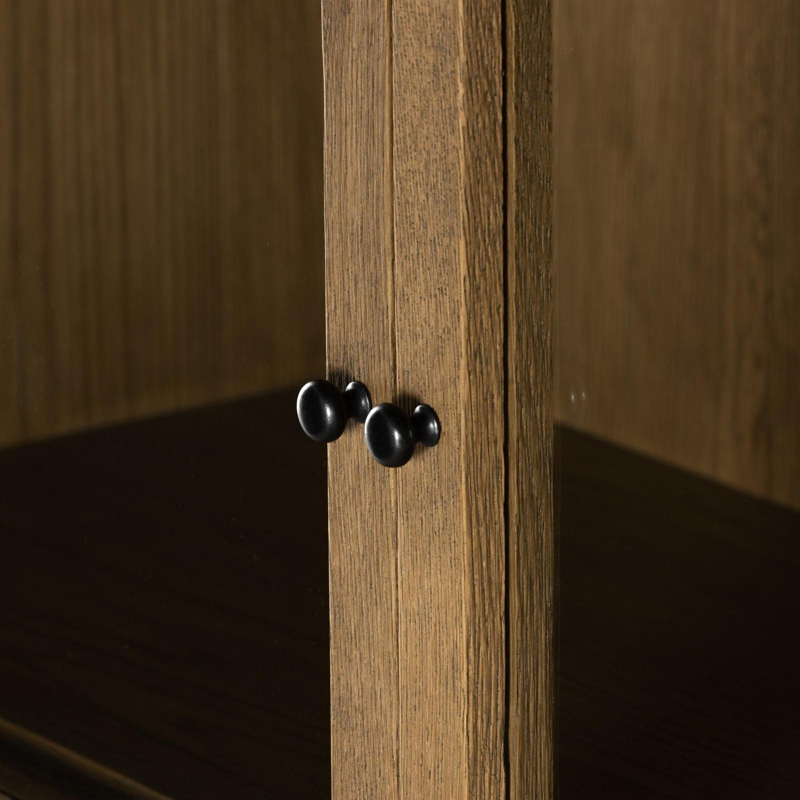 Four Hands Millie Double Cabinet