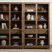 Four Hands Millie Double Cabinet