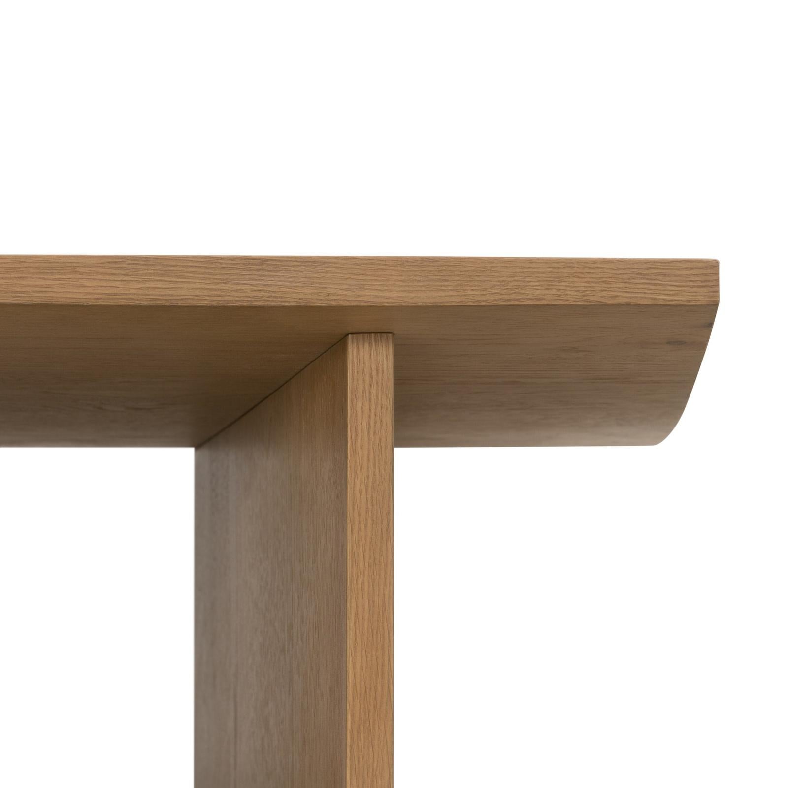 Pickford Square Coffee Table