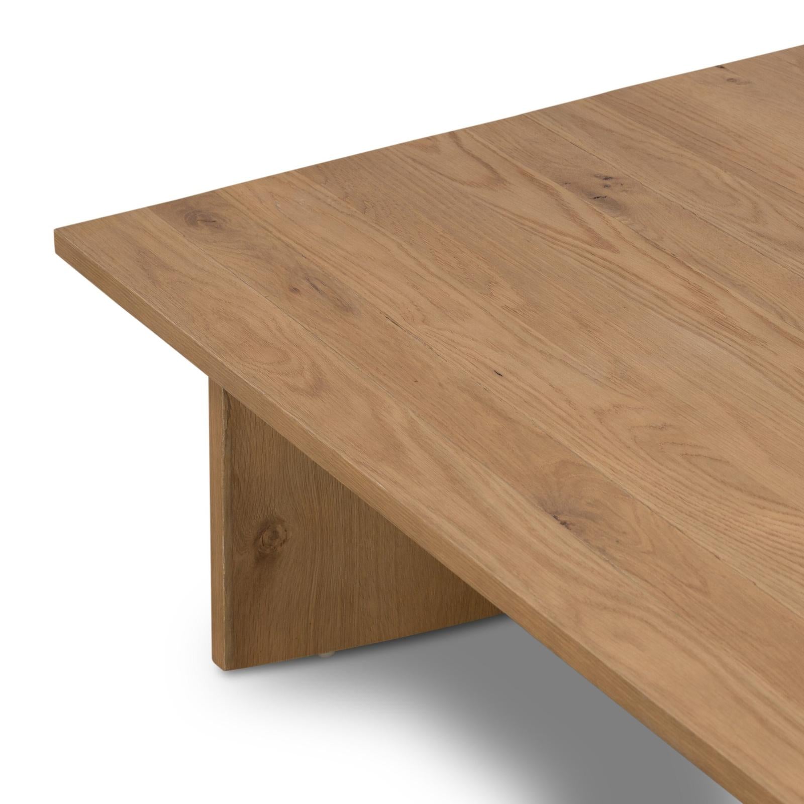 Pickford Square Coffee Table