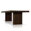 Encino Outdoor Dining Table