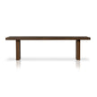 Encino Outdoor Dining Table