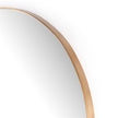 Four Hands Georgina Round Mirror