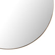 Four Hands Georgina Round Mirror