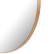 Four Hands Georgina Round Mirror