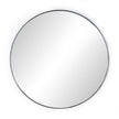 Four Hands Georgina Round Mirror