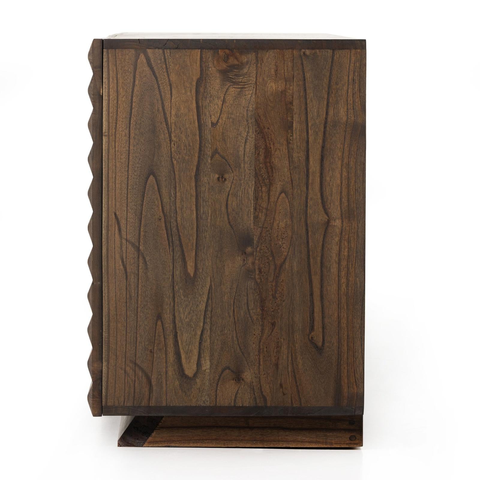 Four Hands Tussac Media Console