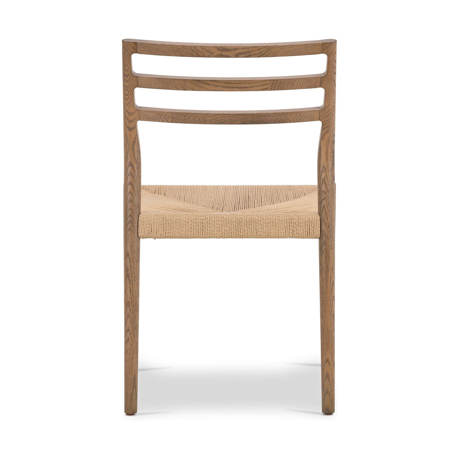 Glenmore Woven Dining Chair