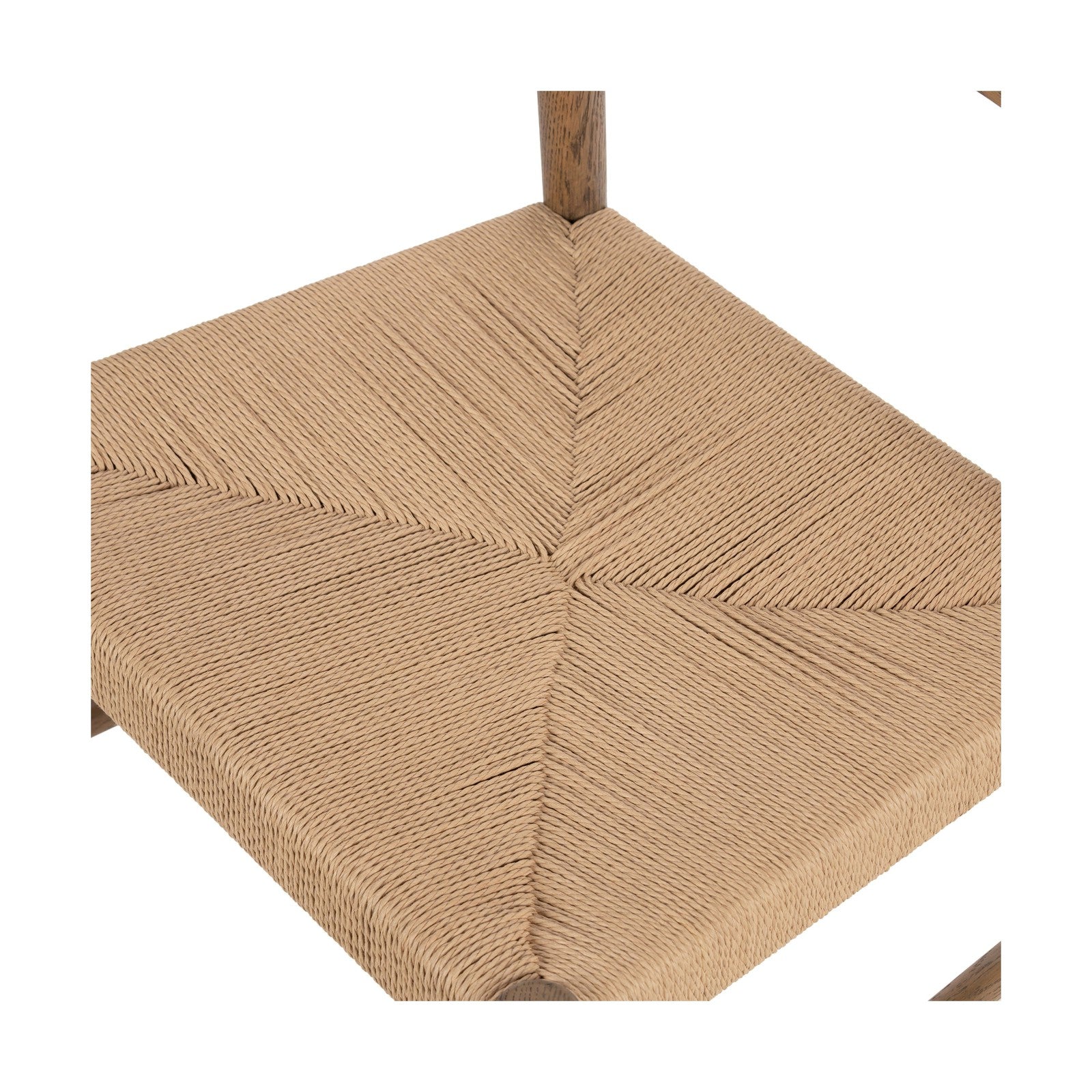 Glenmore Woven Dining Chair