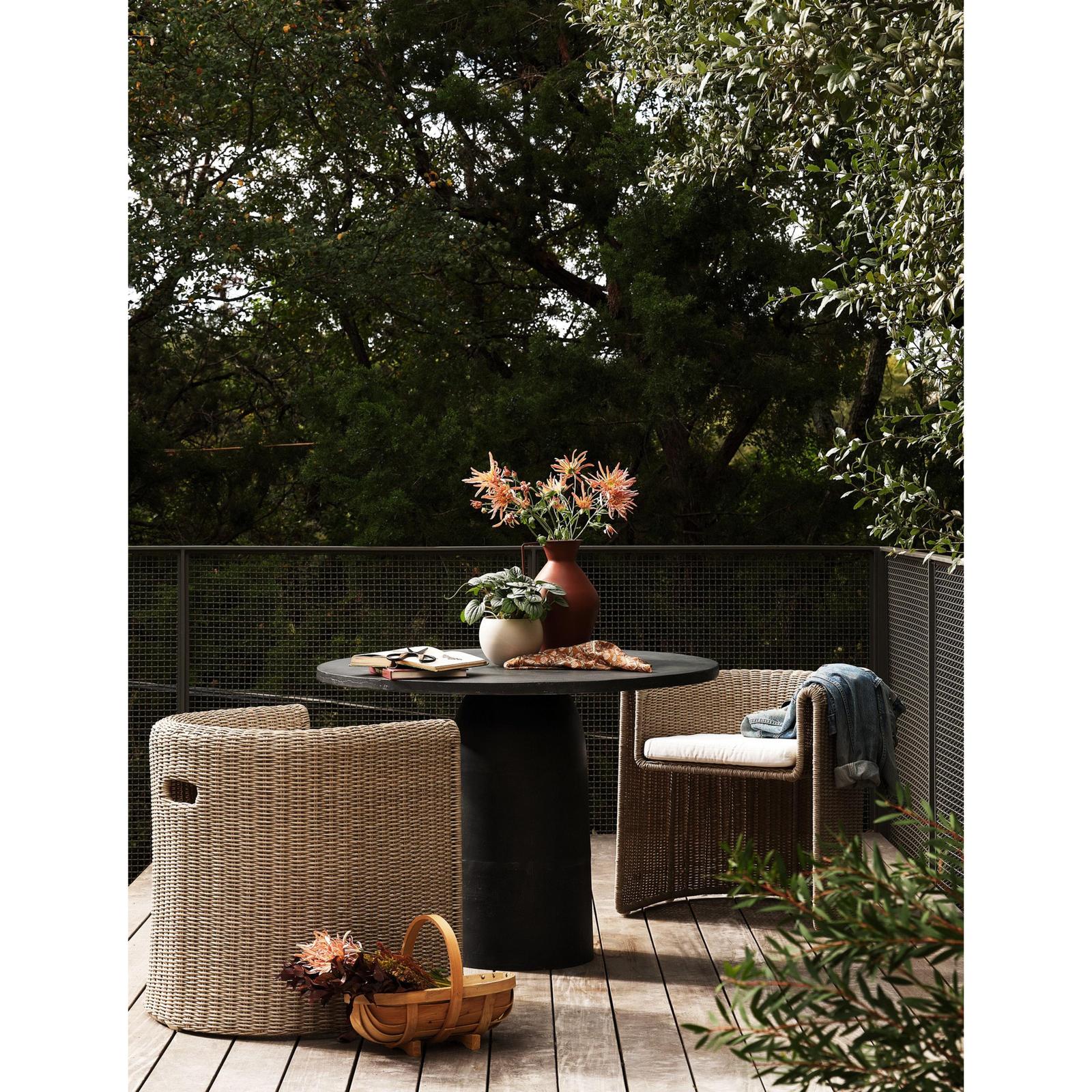 Basil Outdoor Dining Table-42