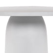 Four Hands Basil Outdoor Dining Table 42