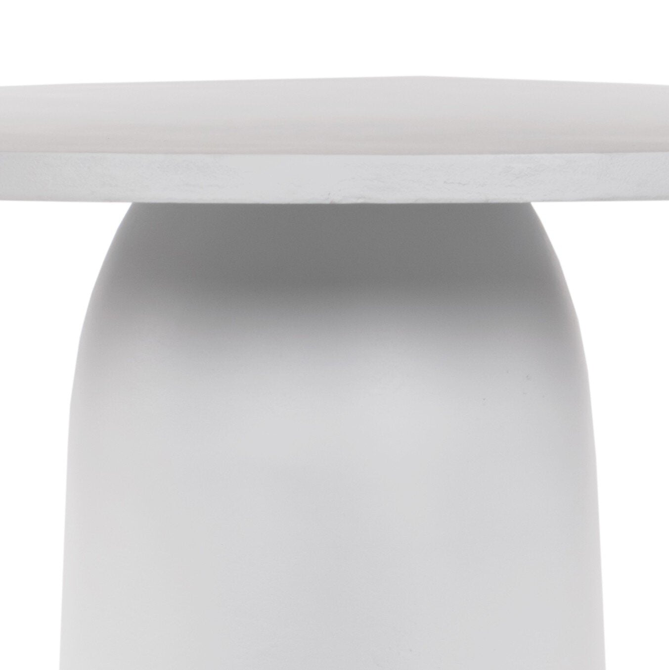 Four Hands Basil Outdoor Dining Table 42