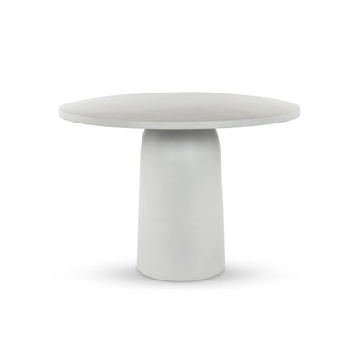 Four Hands Basil Outdoor Dining Table 42"