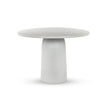 Four Hands Basil Outdoor Dining Table 42