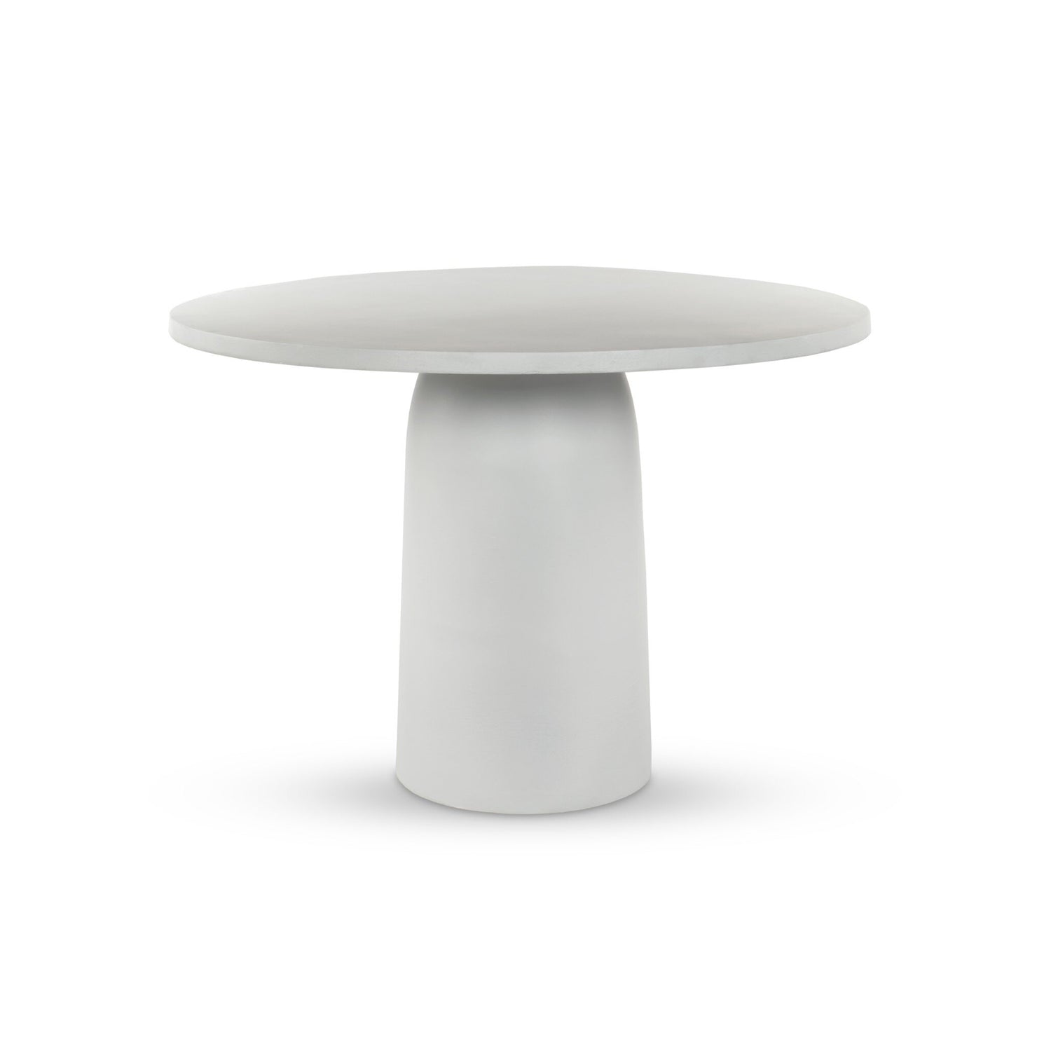 Four Hands Basil Outdoor Dining Table 42"
