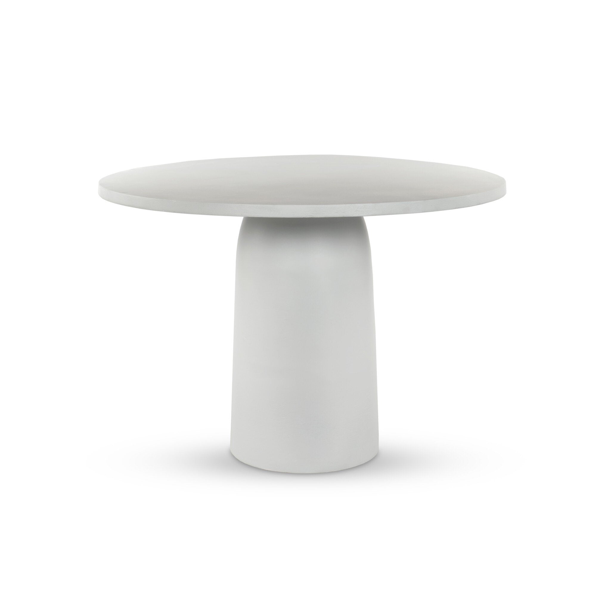 Four Hands Basil Outdoor Dining Table 42