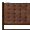 Four Hands Halston Bed Heirloom Sienna