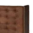 Four Hands Halston Bed Heirloom Sienna