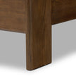 Four Hands Halston Bed Heirloom Sienna