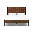 Four Hands Halston Bed Heirloom Sienna