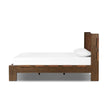 Four Hands Halston Bed Heirloom Sienna