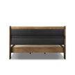 Four Hands Halston Bed Heirloom Sienna