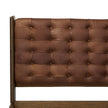 Four Hands Halston Bed Heirloom Sienna