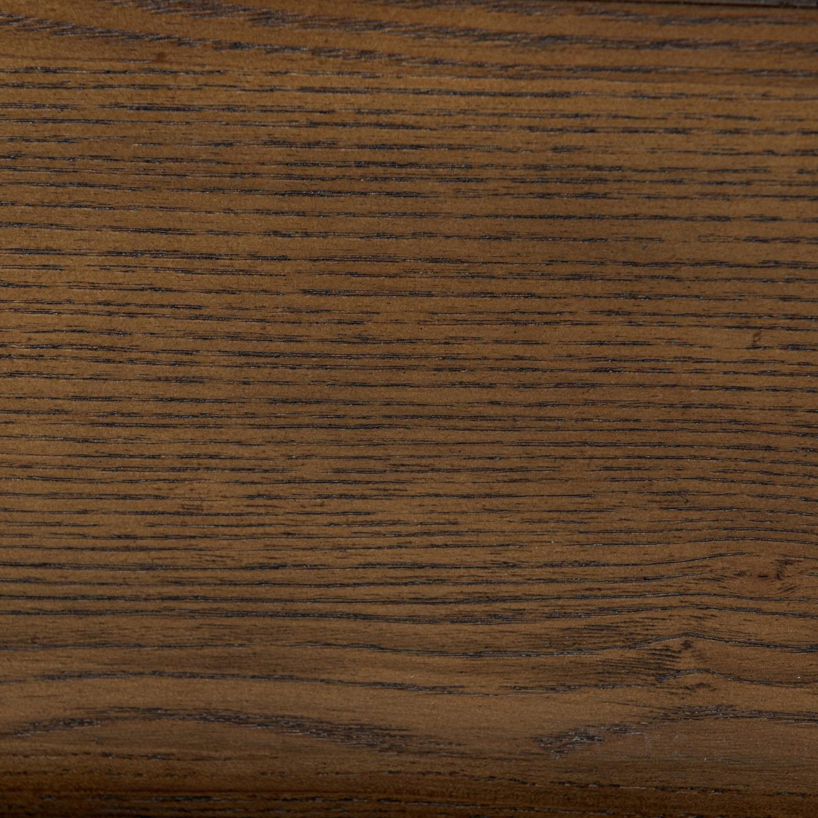 Four Hands Halston Bed Heirloom Sienna