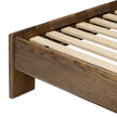 Four Hands Halston Bed Heirloom Sienna