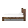 Four Hands Halston Bed Heirloom Sienna