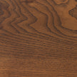 Halston 6 Drawer Dresser-Terra Brown Ash