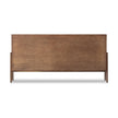 Halston 6 Drawer Dresser-Terra Brown Ash