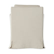 Monette Slipcover Dining Chair