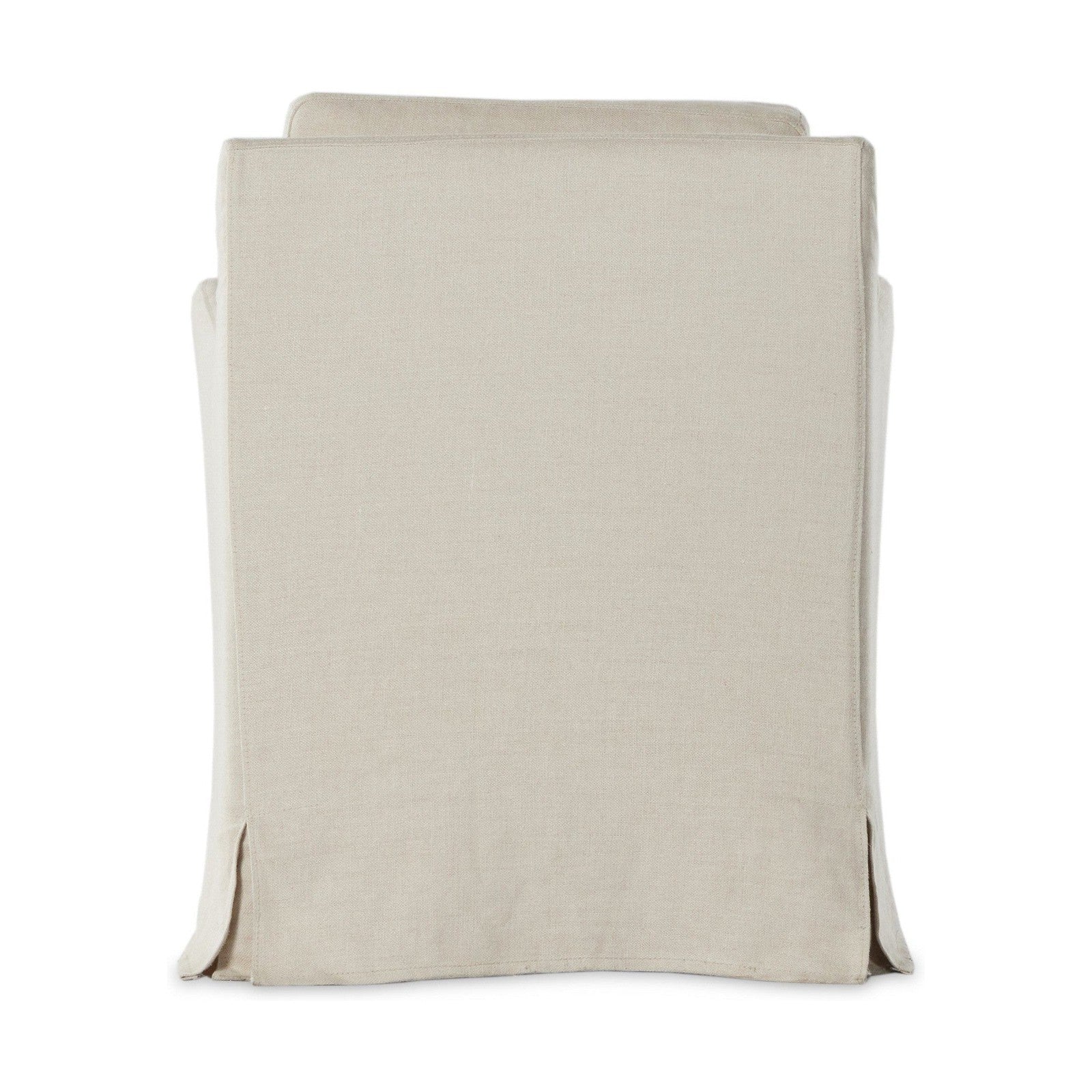 Monette Slipcover Dining Chair
