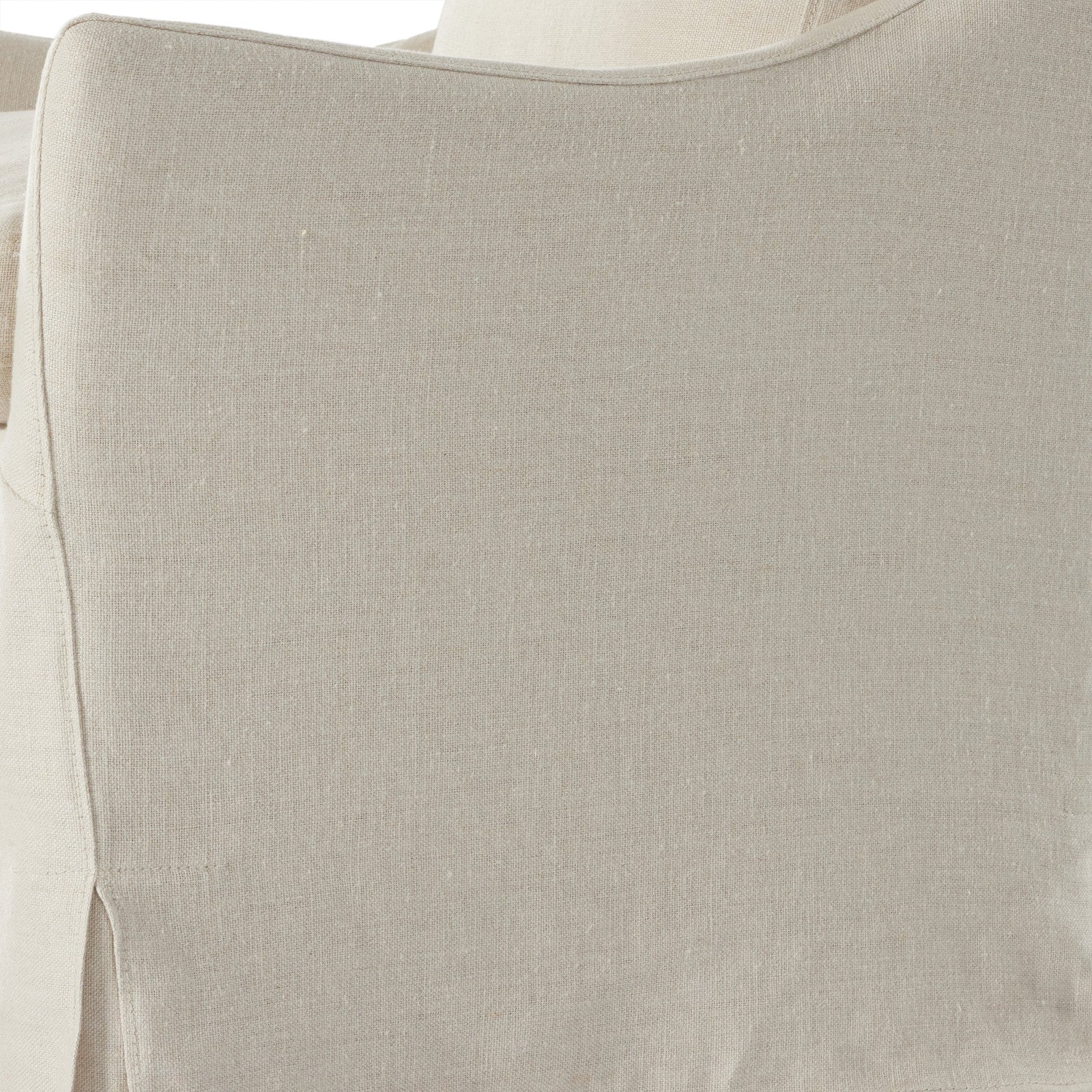 Monette Slipcover Dining Chair