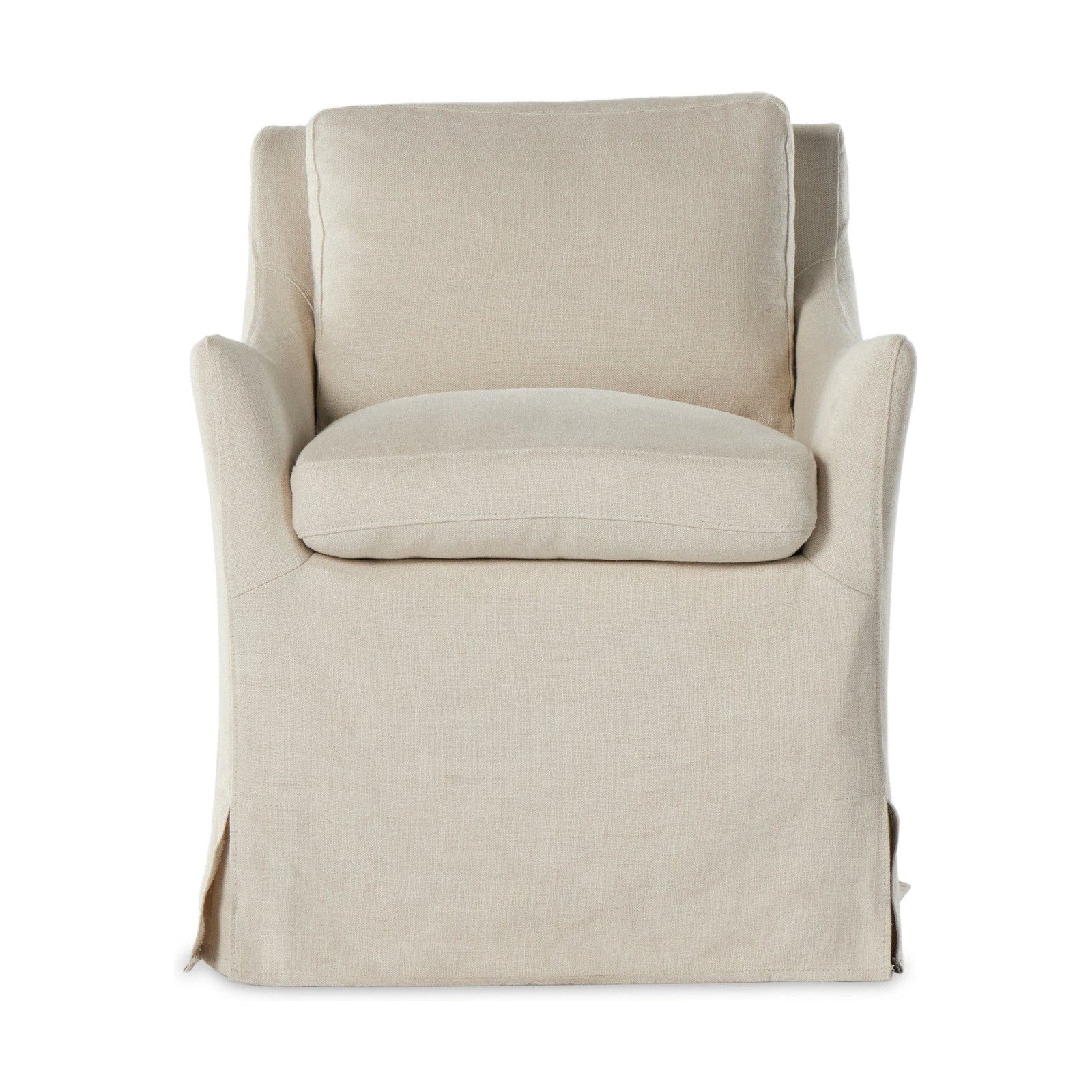 Monette Slipcover Dining Chair