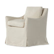 Monette Slipcover Dining Chair