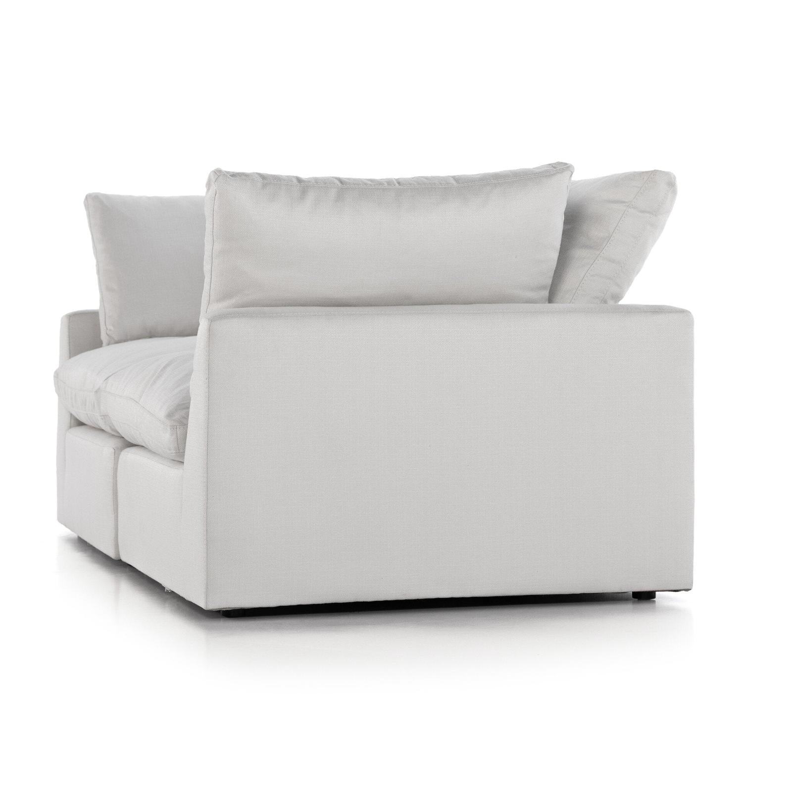 Four Hands Stevie 2-Piece Sectional