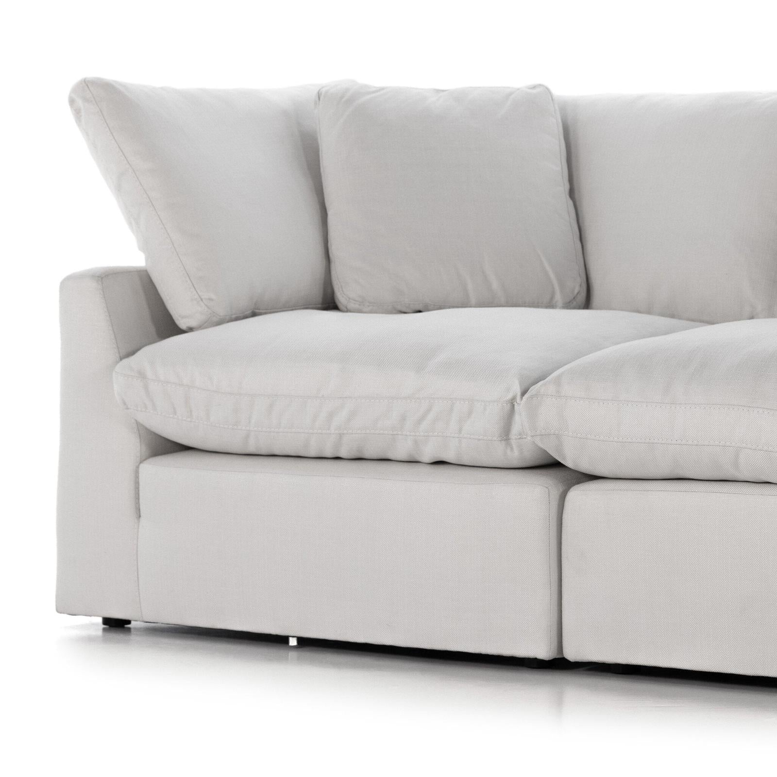 Four Hands Stevie 2-Piece Sectional