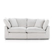 Four Hands Stevie 2-Piece Sectional