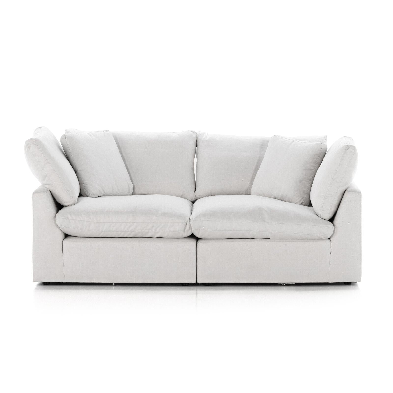 Four Hands Stevie 2-Piece Sectional