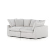 Four Hands Stevie 2-Piece Sectional