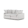 Four Hands Stevie 2-Piece Sectional